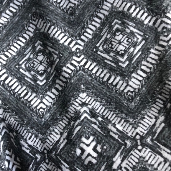 Print Leggings - Picture 3 of 3